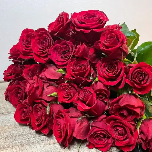 Verse rozen