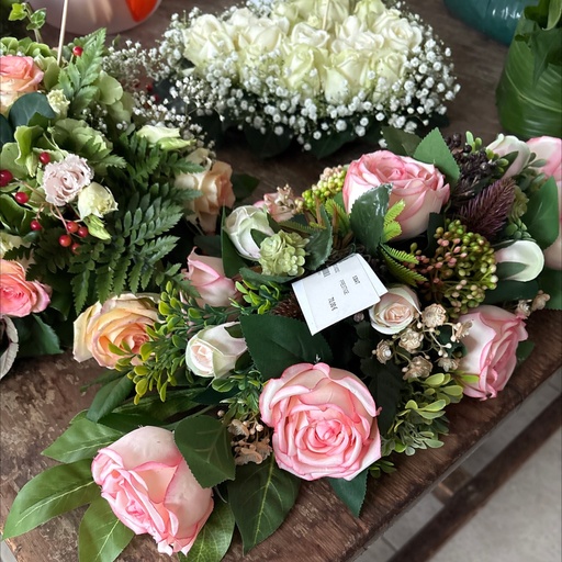 Verse bloemen